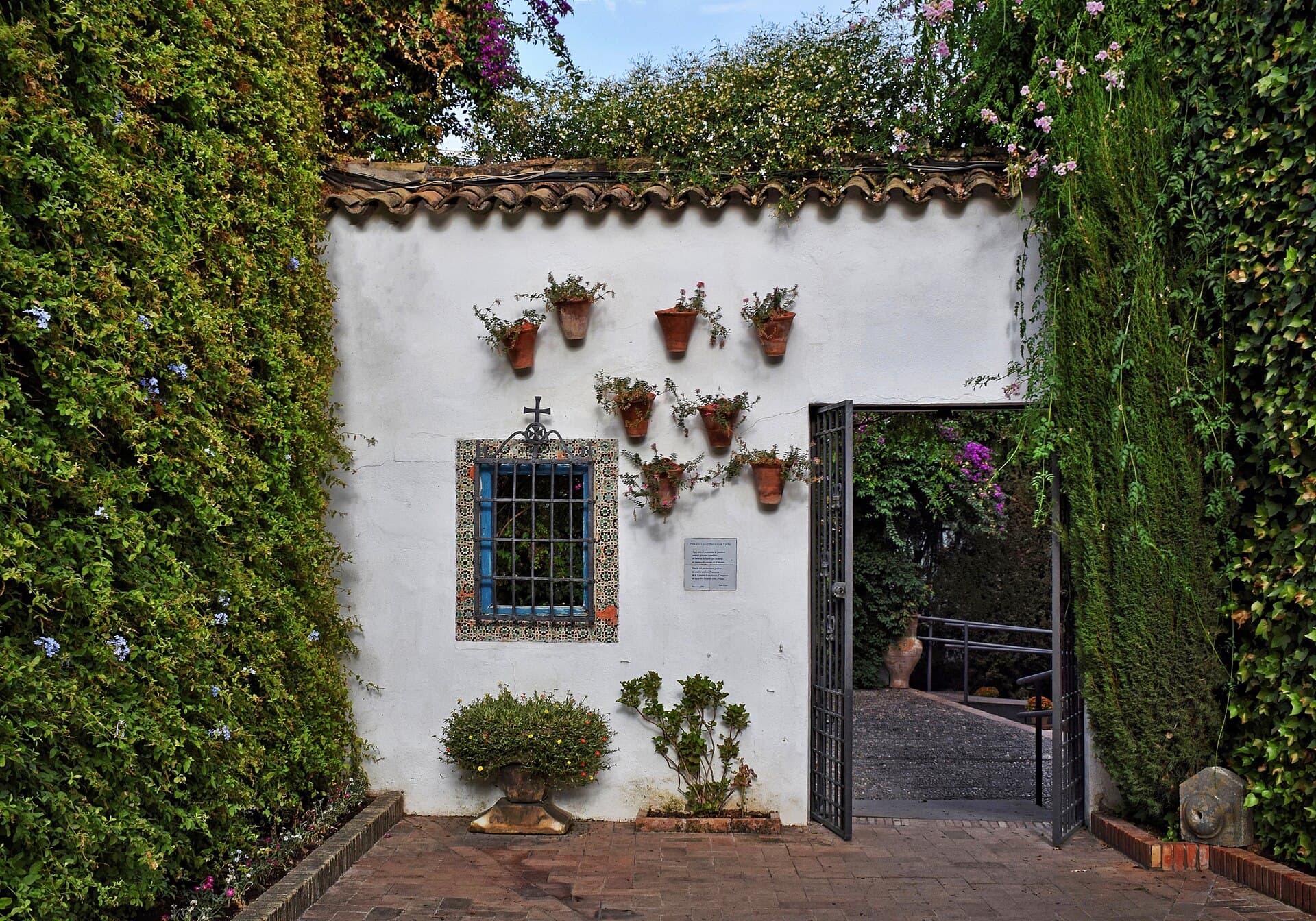 Palacio de Viana, Córdoba