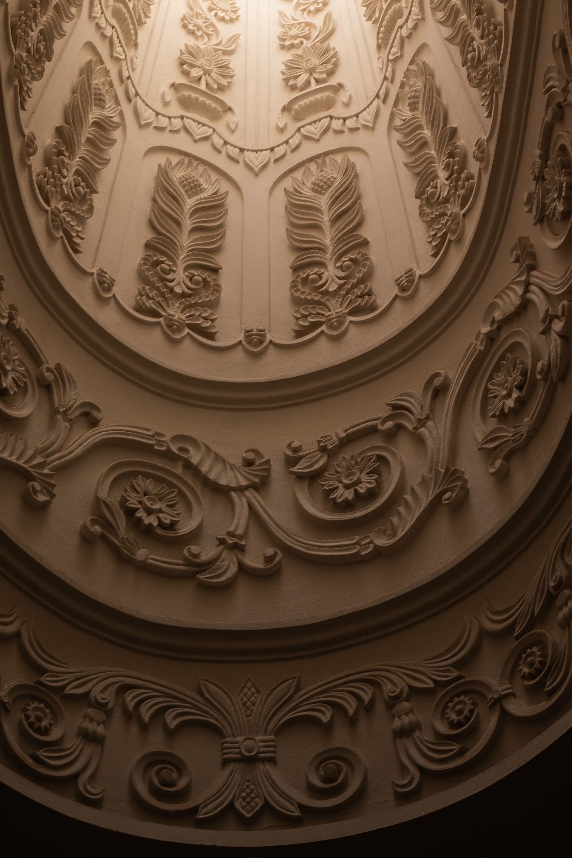 Palácio dos Azulejos (Museum of Image and Sound), Campinas