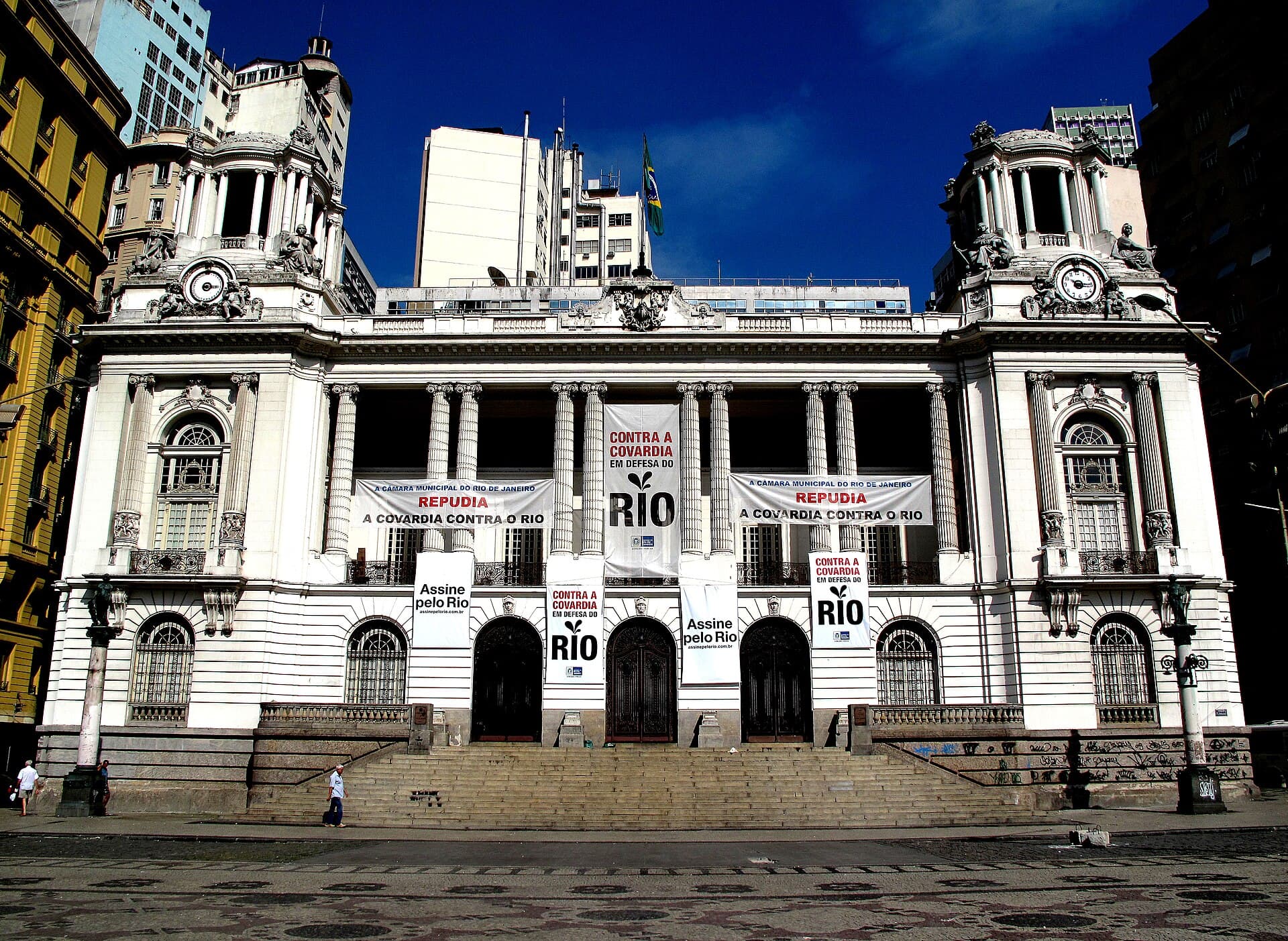 Palácio Pedro Ernesto