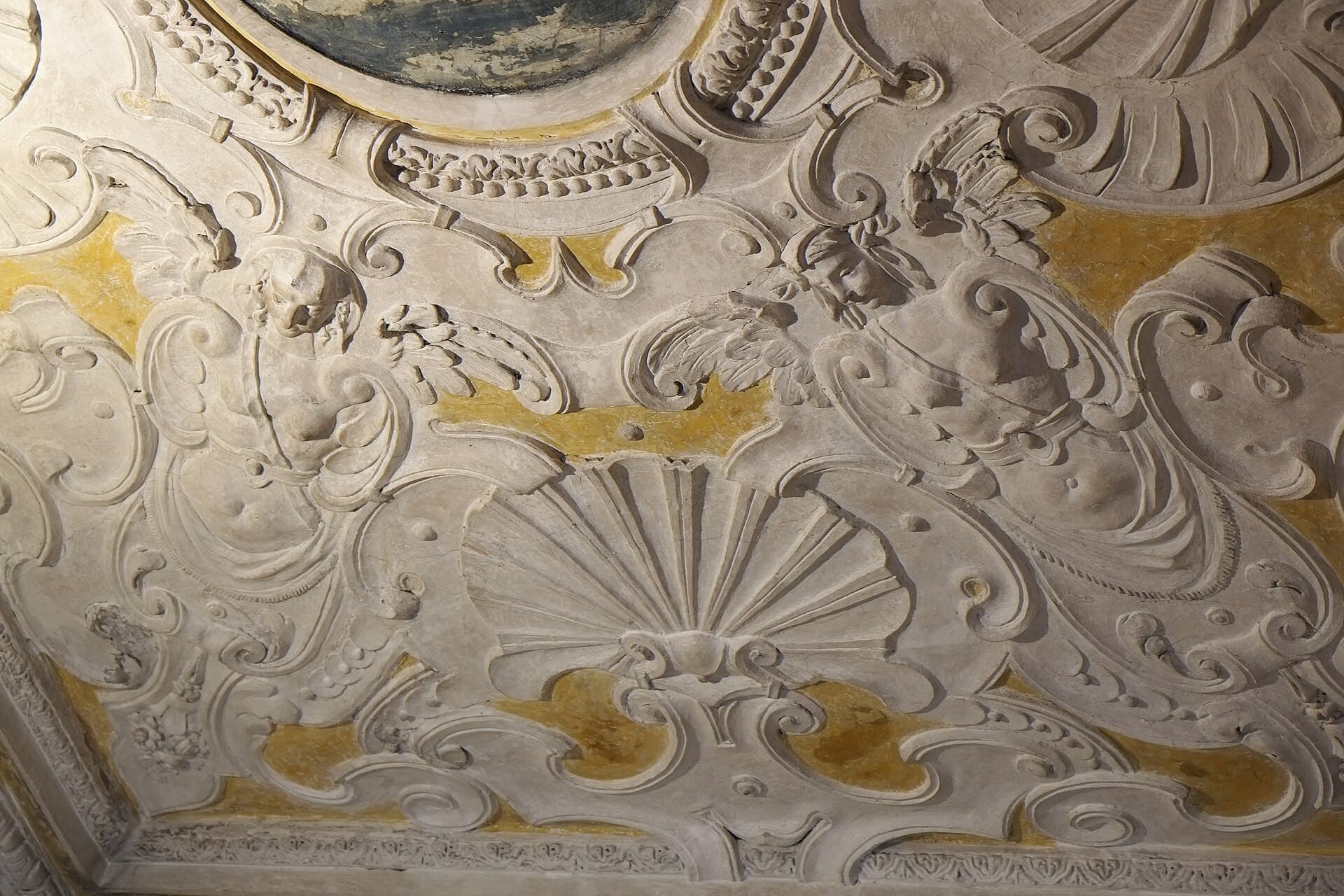 Palais Lascaris, Nice