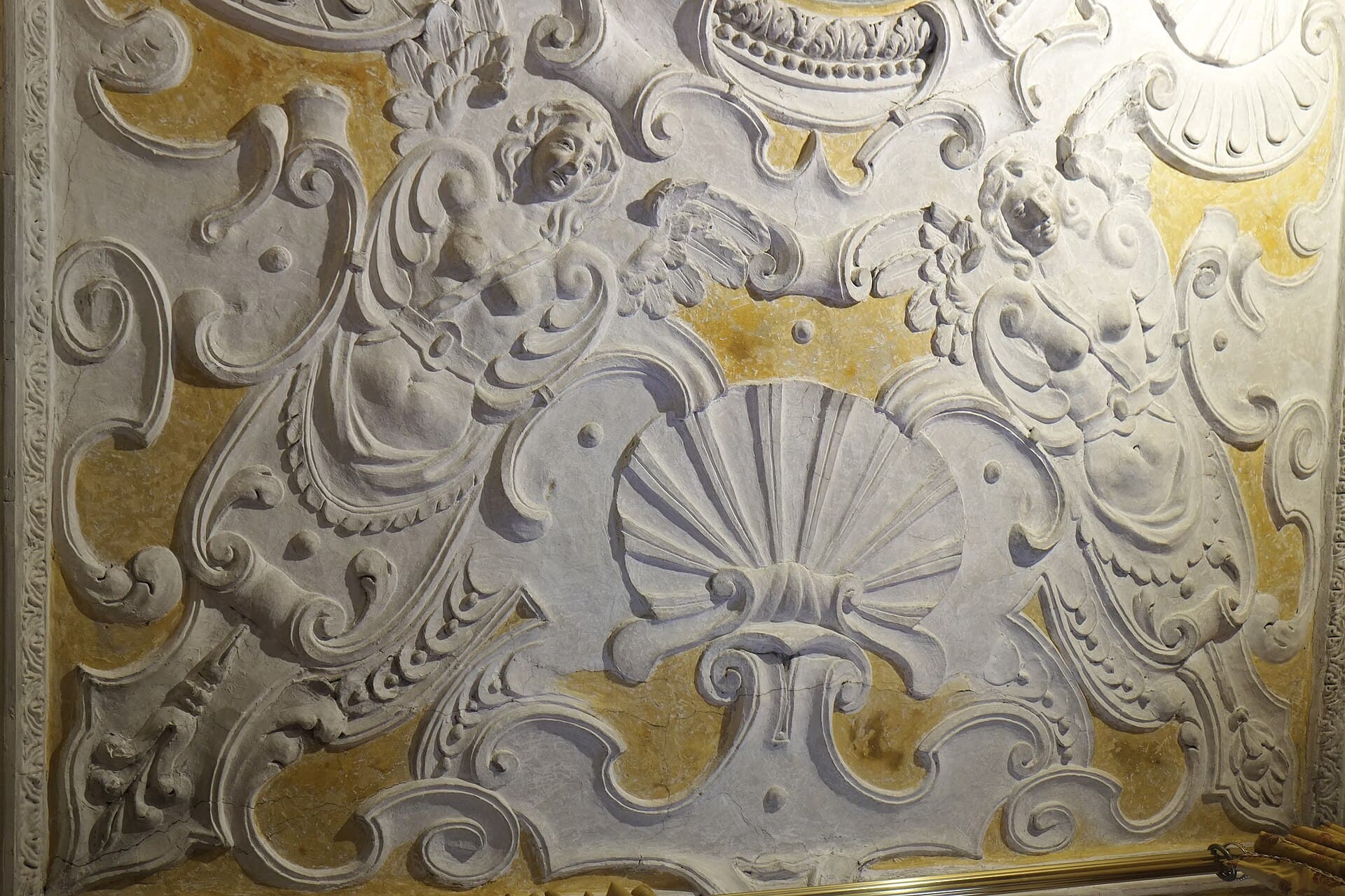 Palais Lascaris, Nice