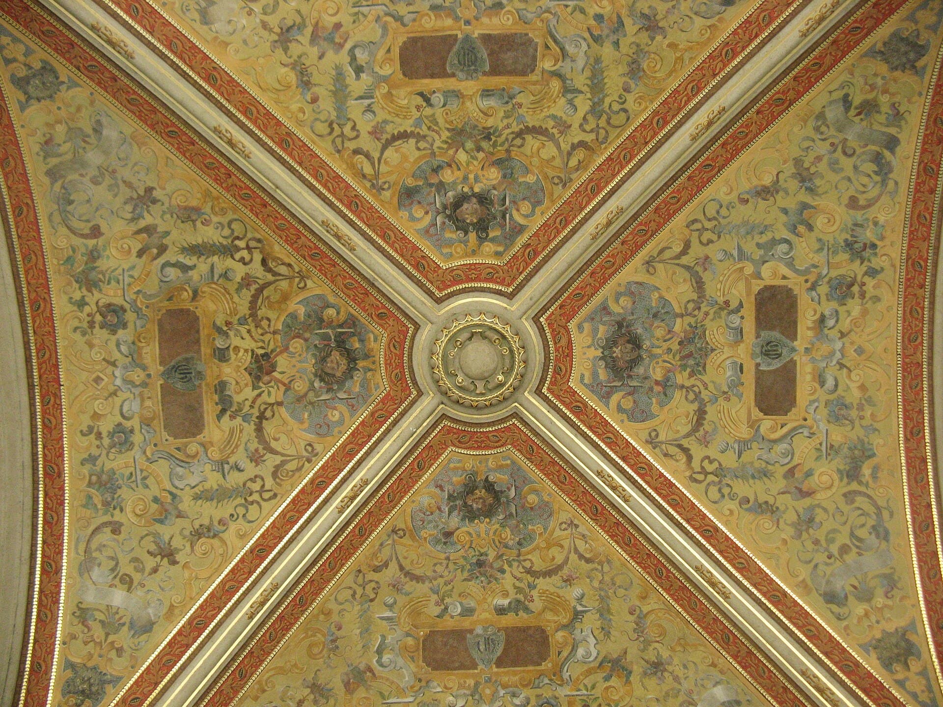 Palais Obentraut in Vienna