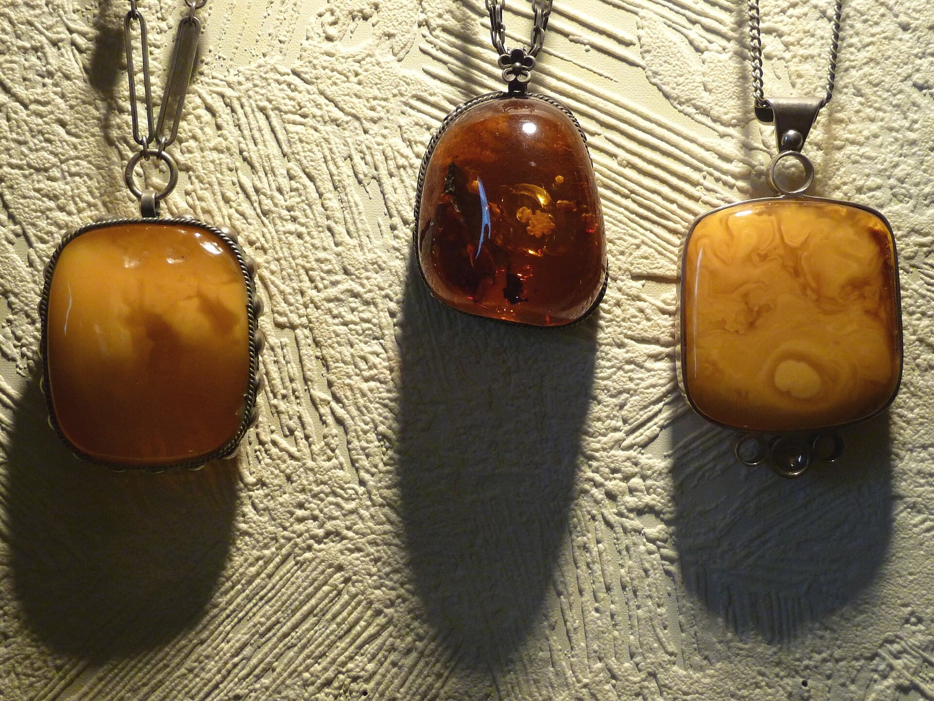 The Palanga Amber Museum, The Curonian Spit