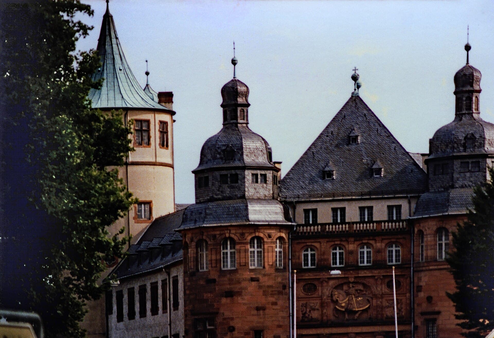 Historical Museum of the Palatinate, Speyer