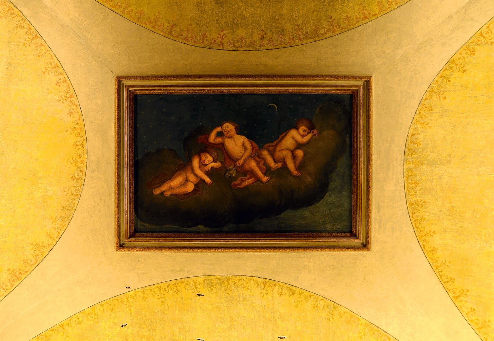 Palazzo Altemps, Rome