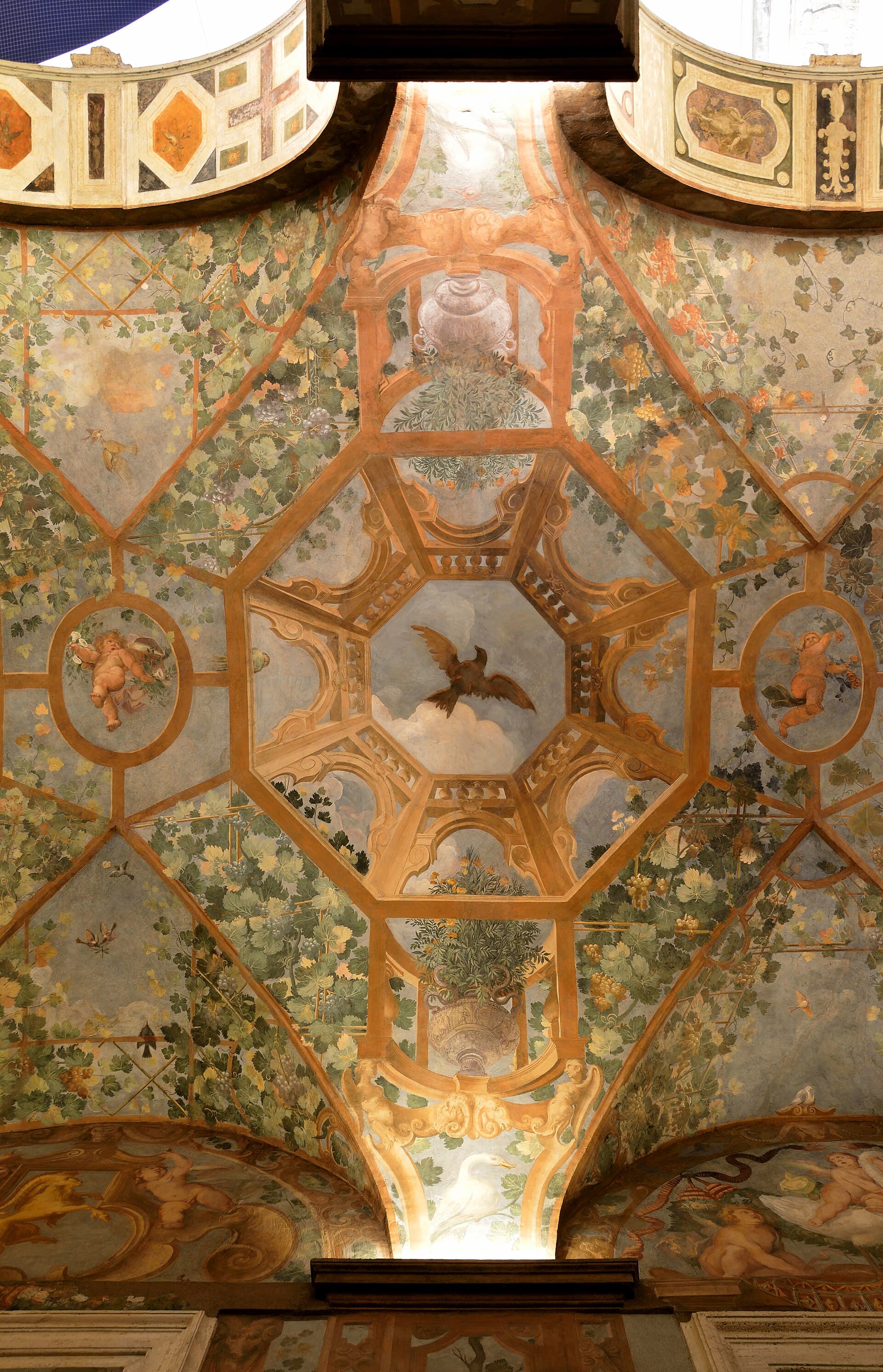 Palazzo Altemps, Rome