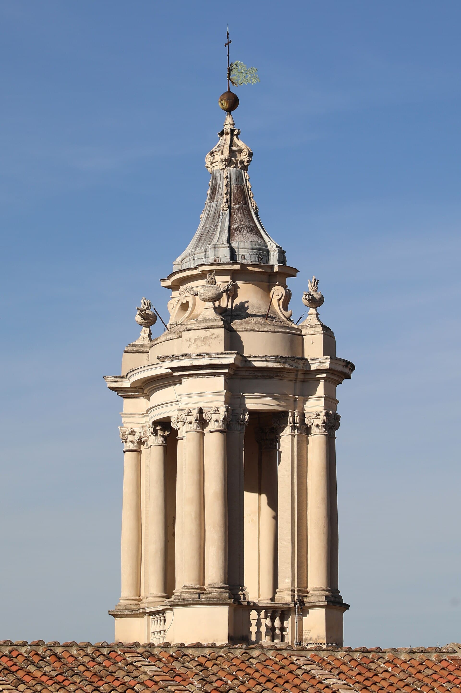 Palazzo Braschi, Rome