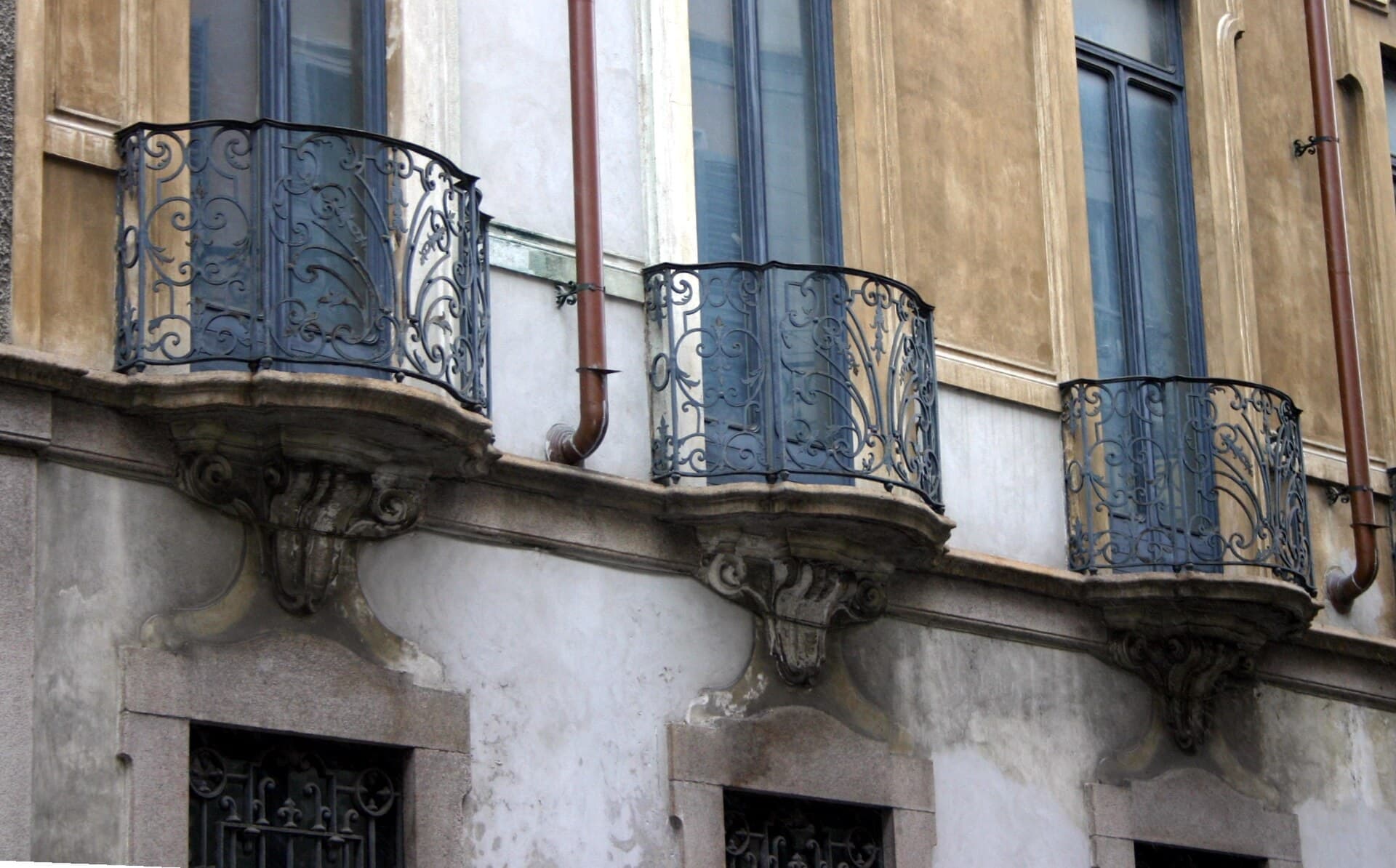 Palazzo Citterio, Milan