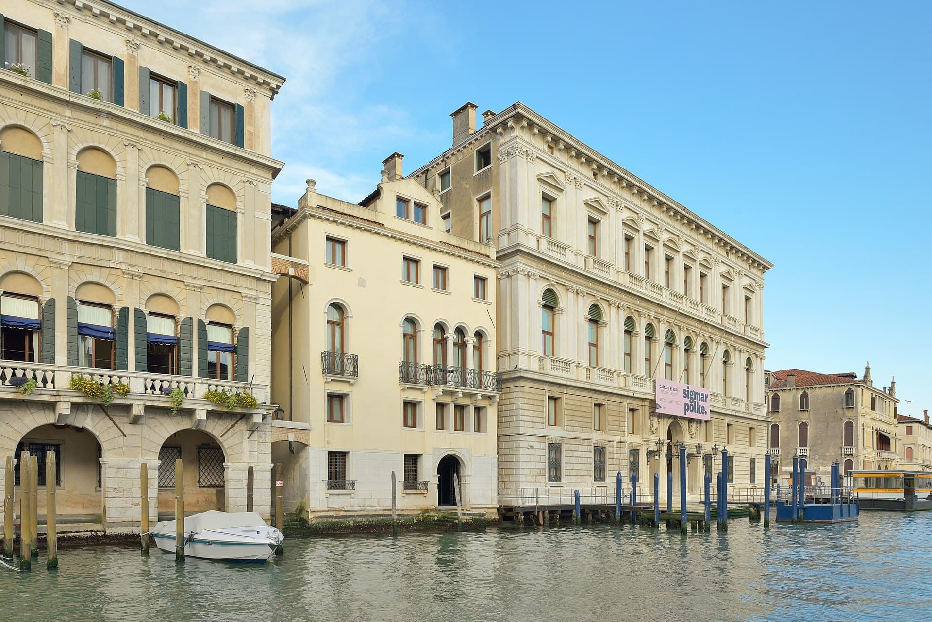 Palazzo Venezia, Rome