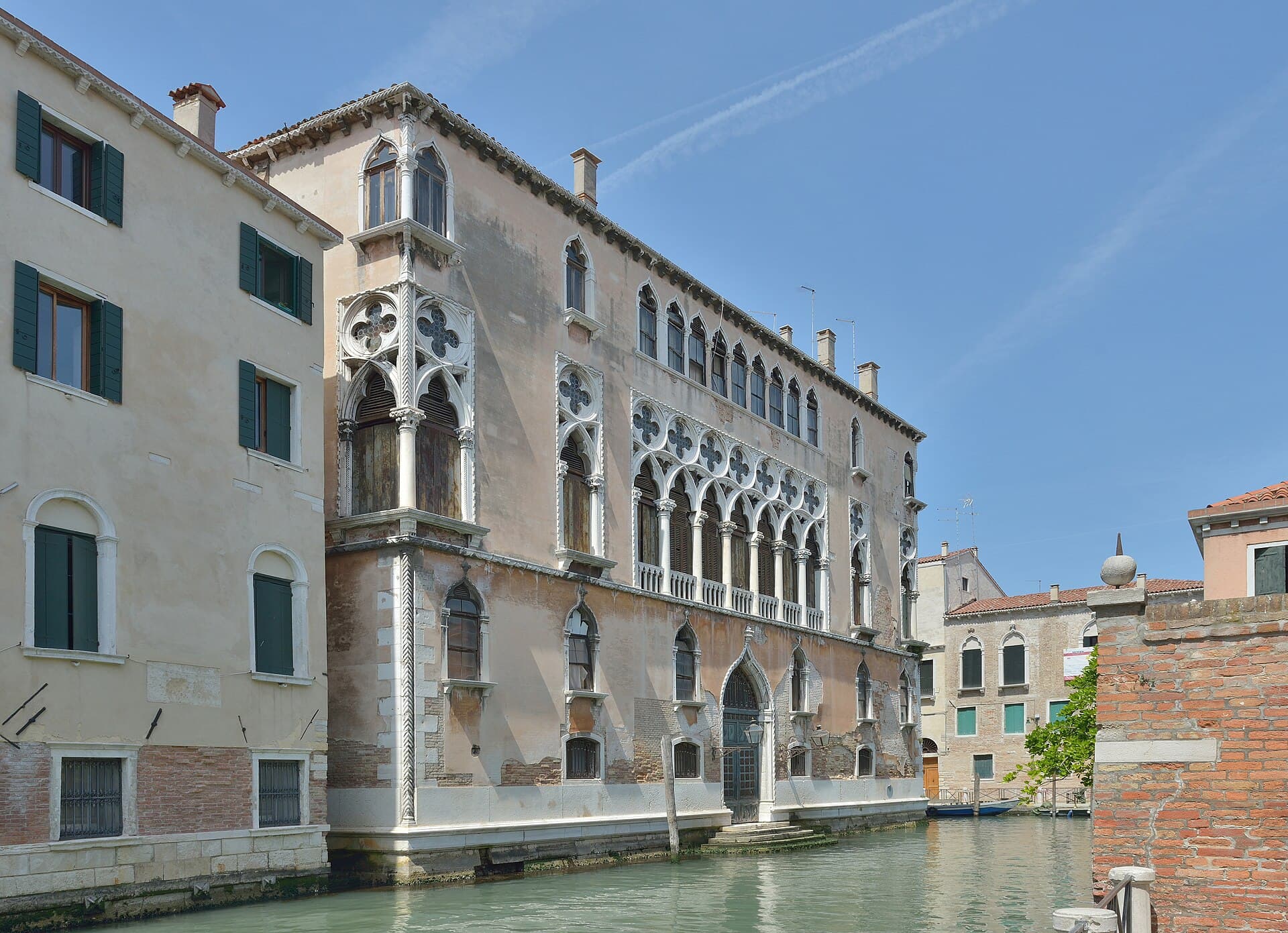 Palazzo Venezia, Rome