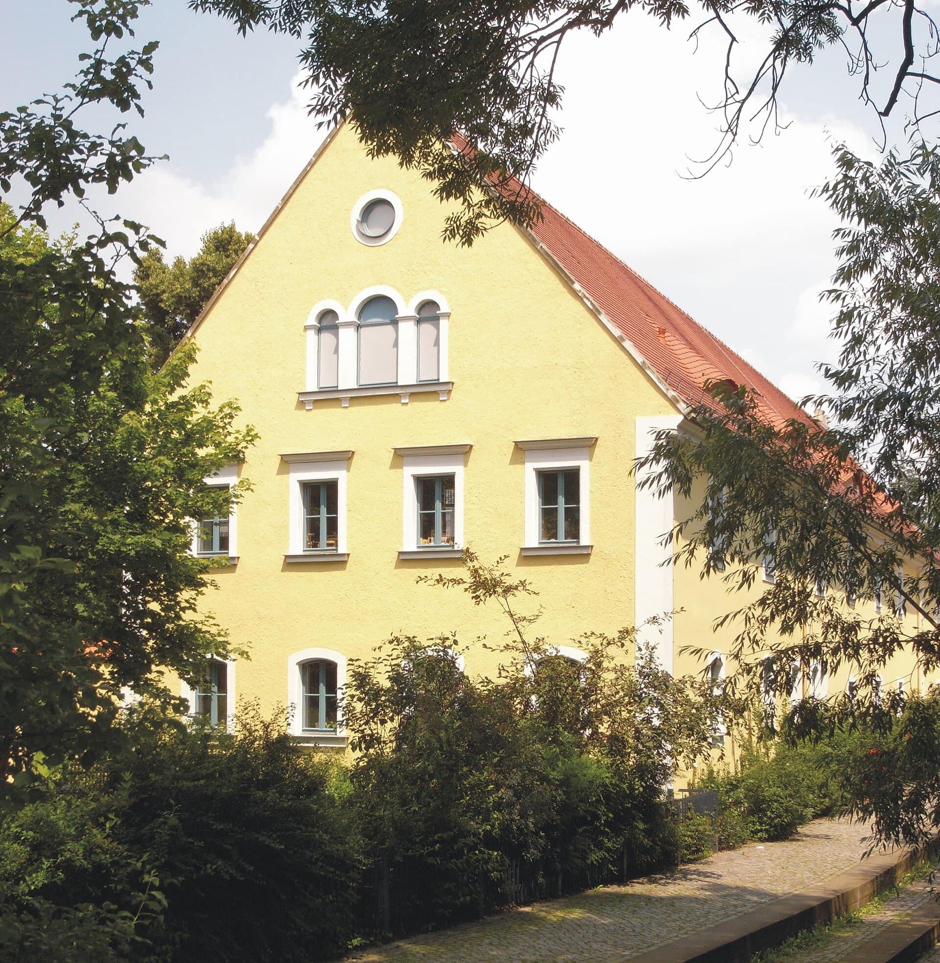 Palitzsch Museum, Dresden