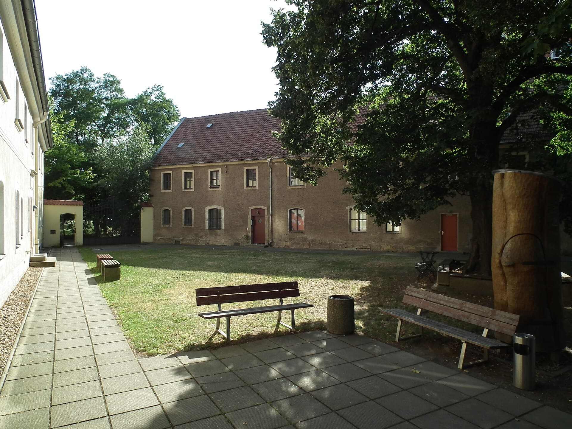 Palitzsch Museum, Dresden