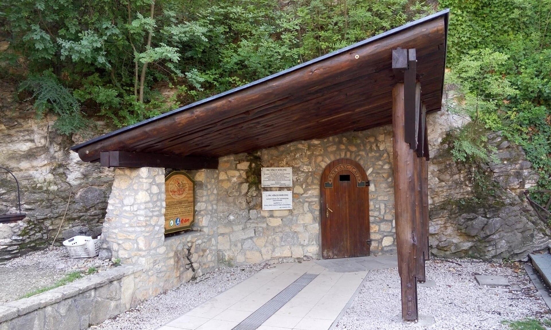 Pálvölgyi Cave, Budapest