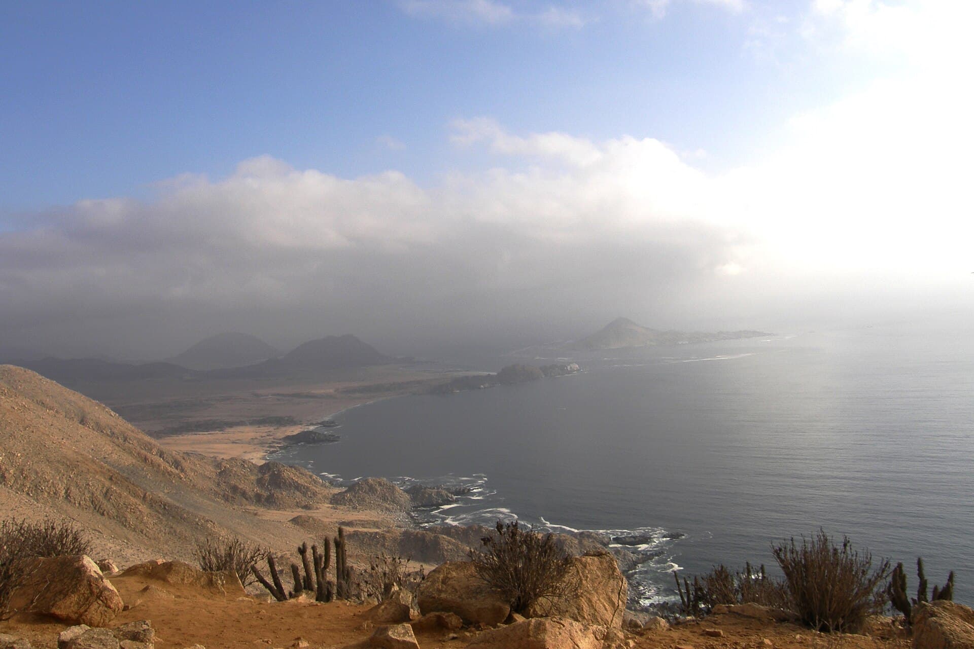 منتزه بان دي أثوكار الوطني