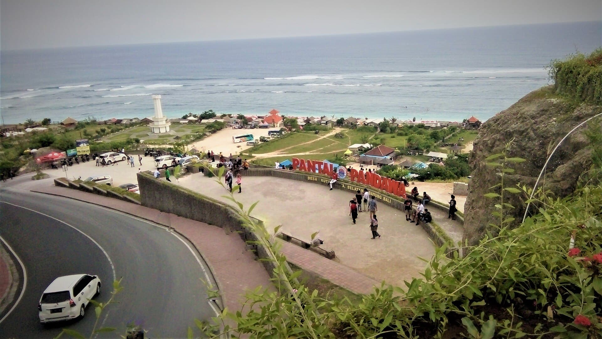 Pandawa Beach, Bali