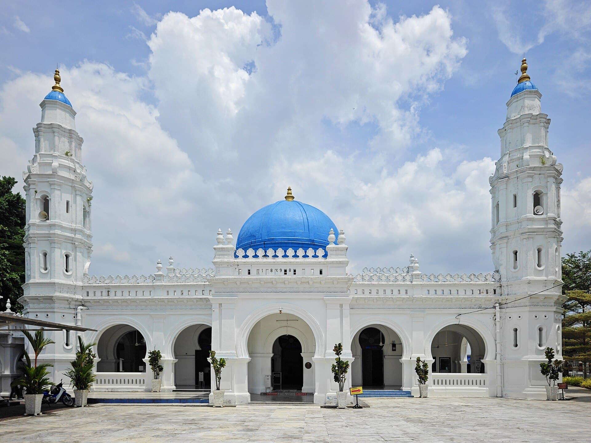 Panglima Kinta Mosque