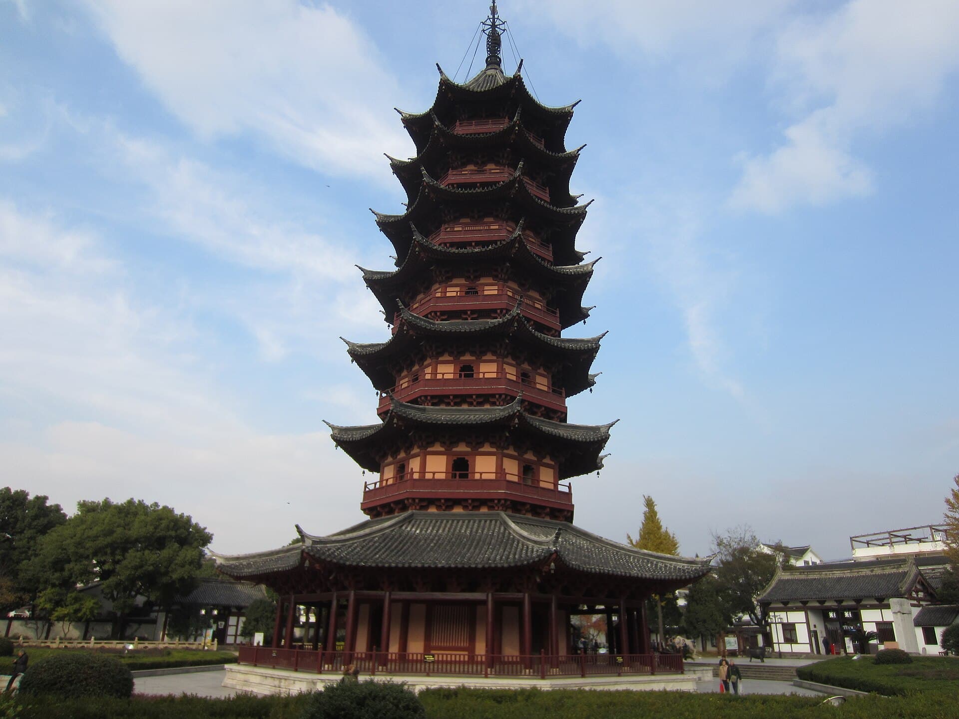 Panmen (Pan Gate)