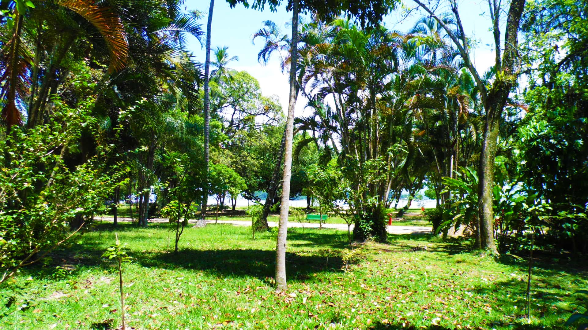 Paquetá Island, Rio de Janeiro