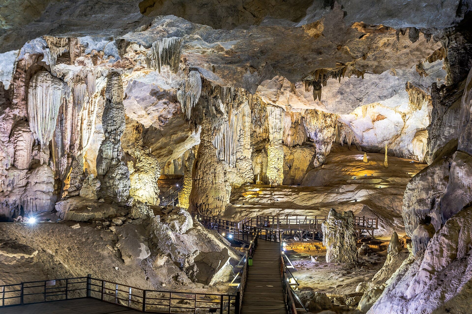 Phong Nha