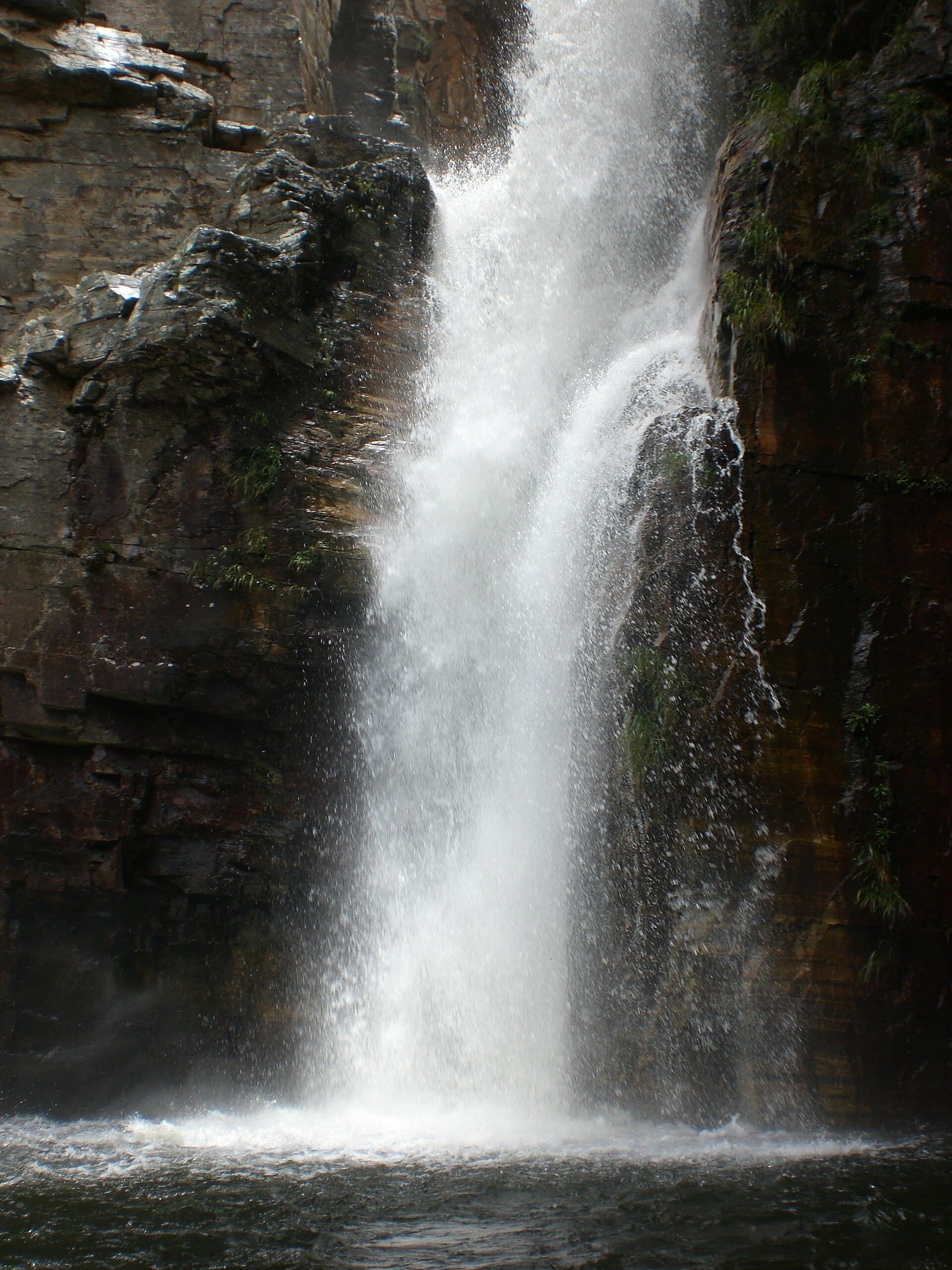 Paraíso Perdido, São João Batista do Glória