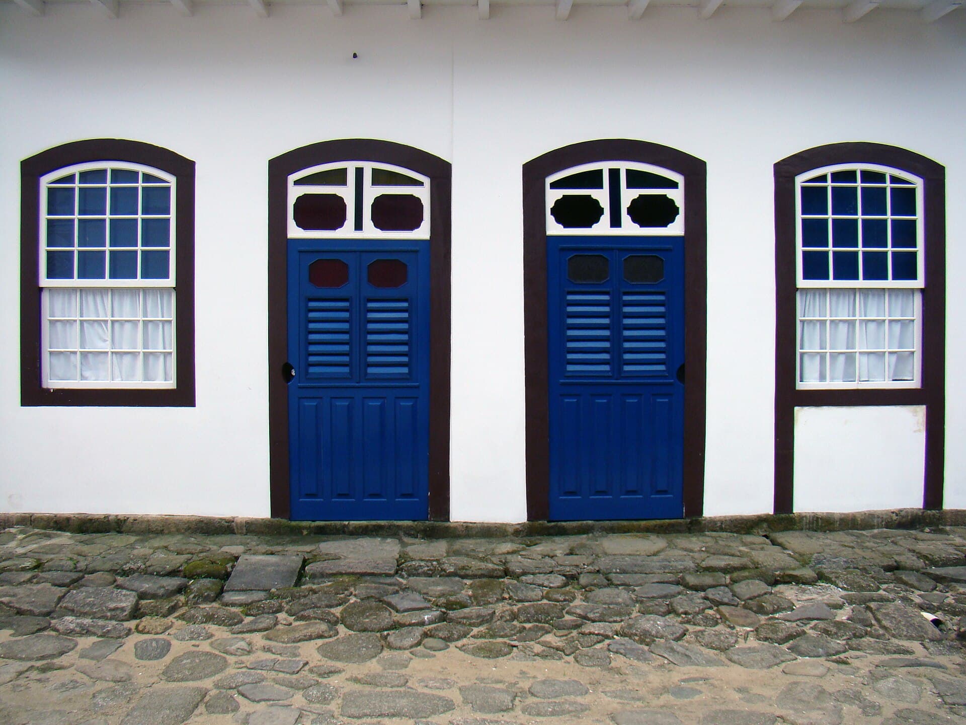 Paraty Historic Centre, Paraty