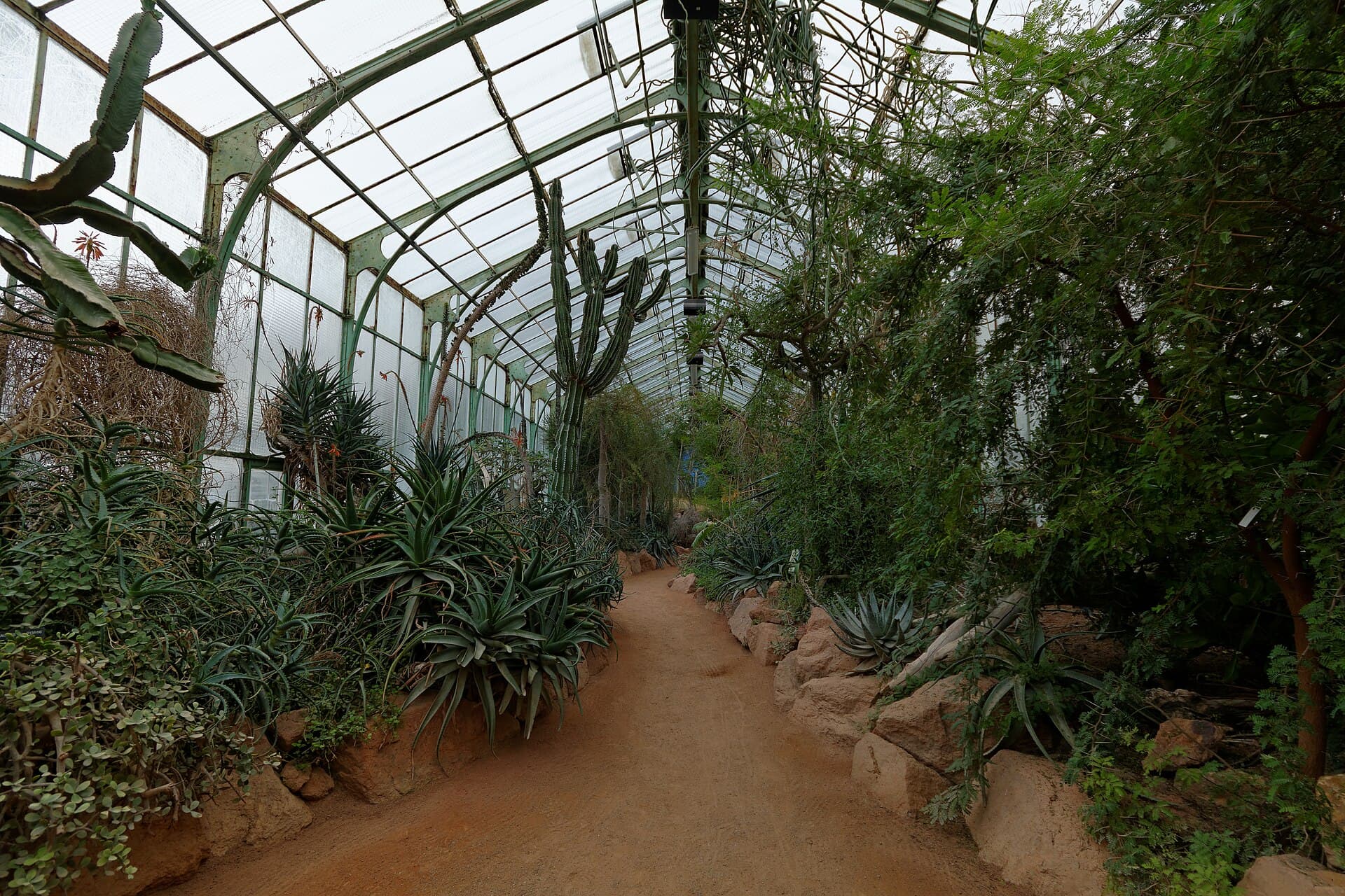 Parc de la Tête d'Or, Lyon