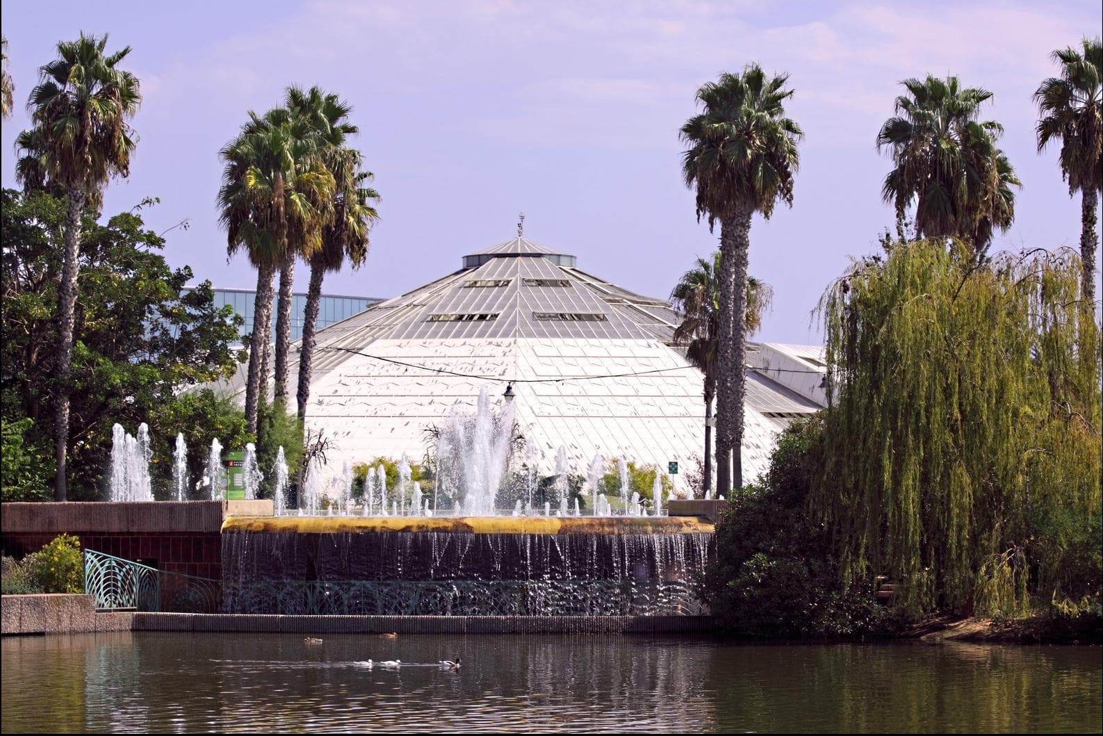 Parc Phoenix