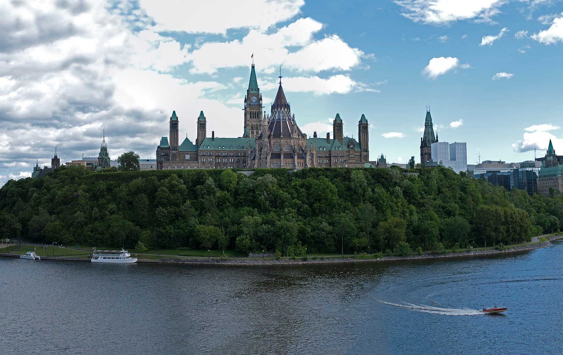 Parliament Hill