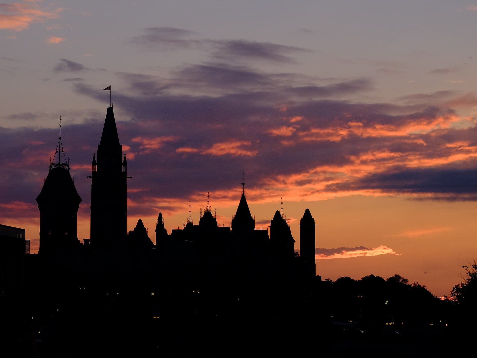 Parliament Hill