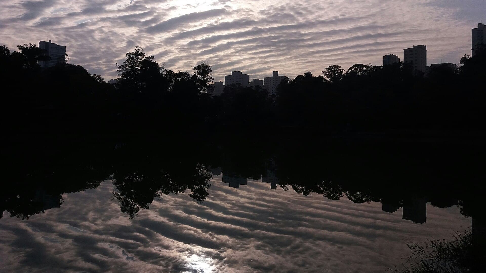 Parque da Aclimação, São Paulo