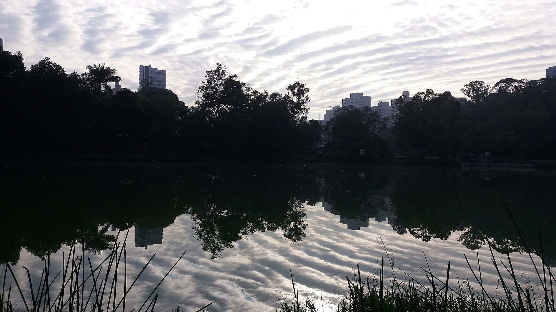 Parque da Aclimação, São Paulo