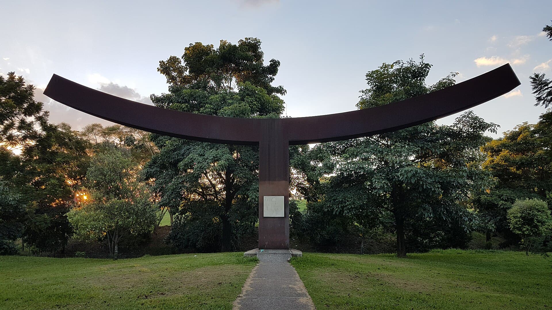 Pampulha Ecological Park, Belo Horizonte