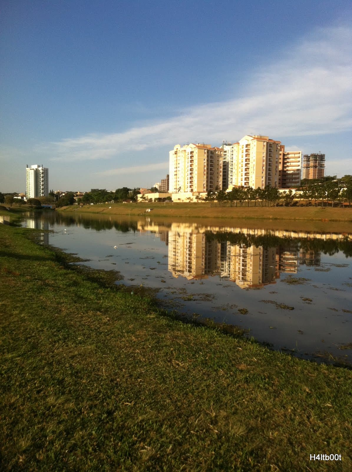 Indaiatuba Ecological Park, Indaiatuba