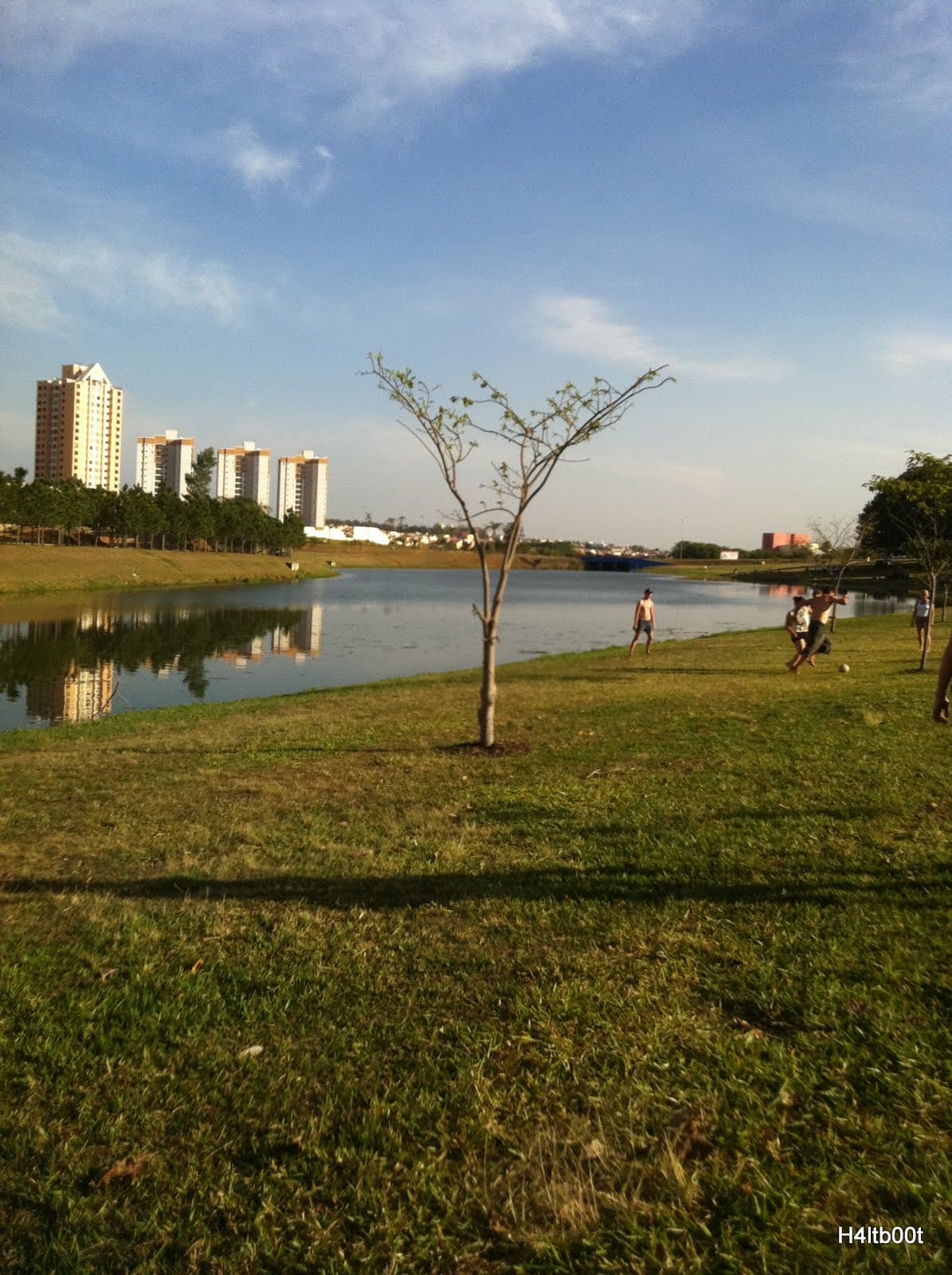 Indaiatuba Ecological Park, Indaiatuba