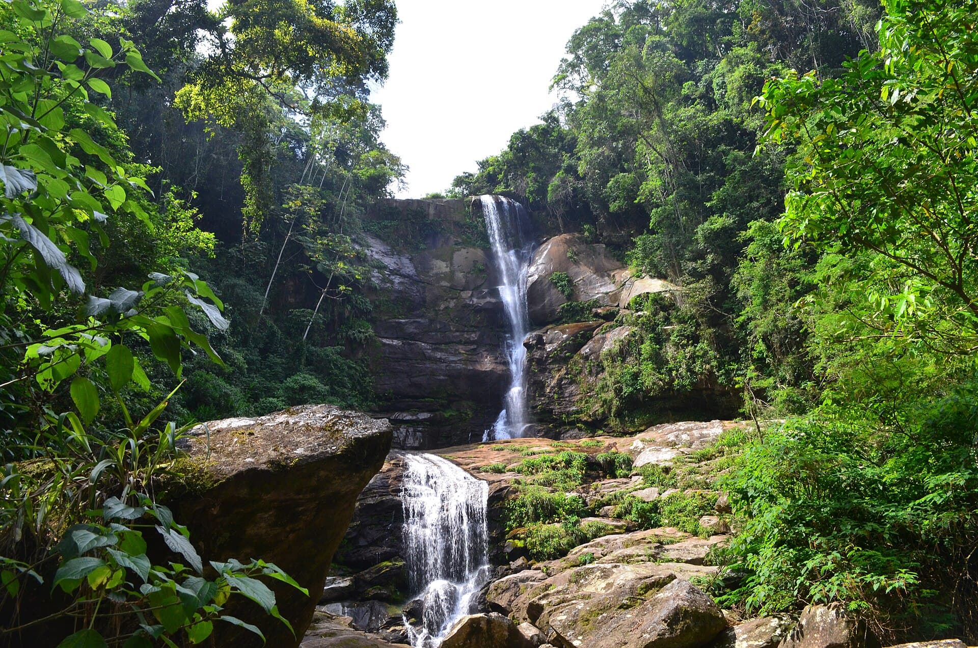 Cunhambebe State Park, Mangaratiba