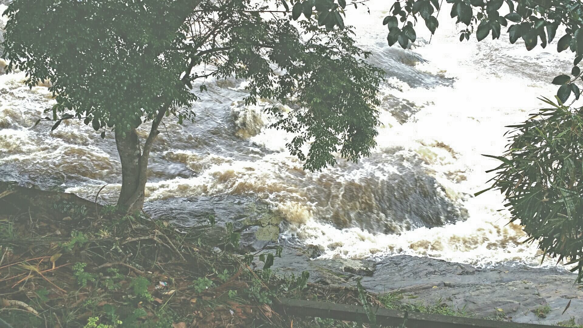 Cunhambebe State Park, Mangaratiba