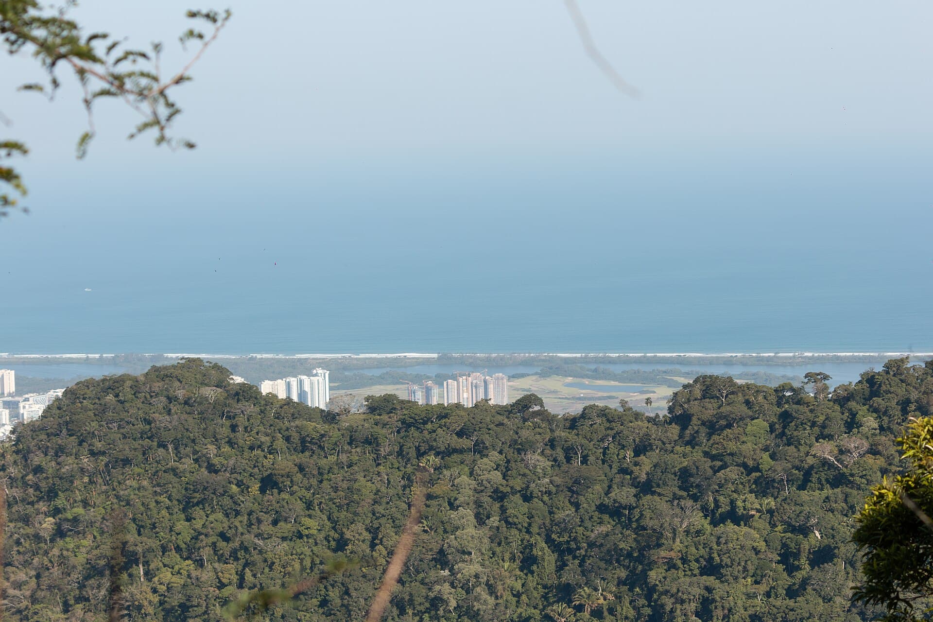 Pedra Branca State Park, Rio de Janeiro