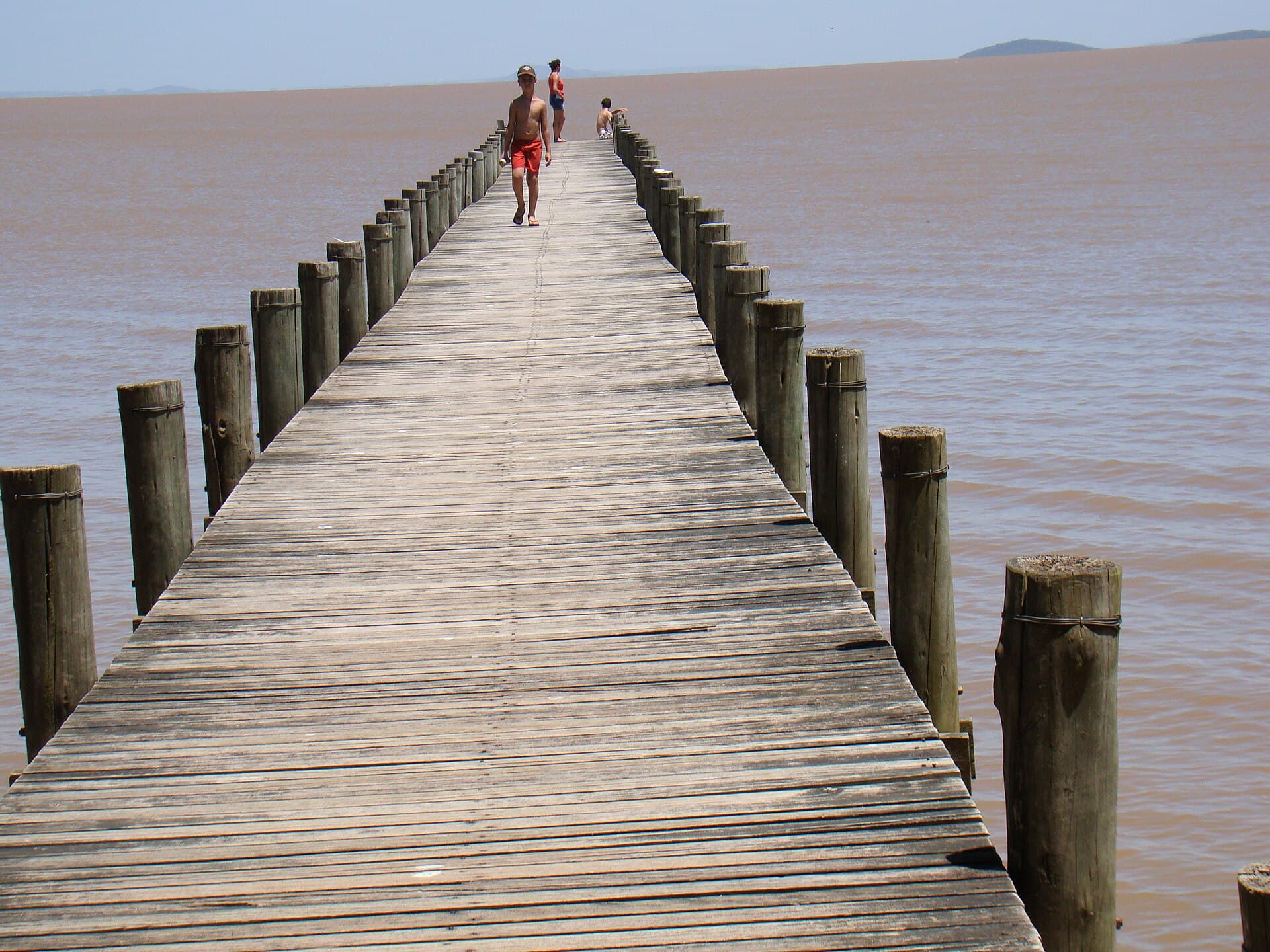 Itapuã State Park, Viamão