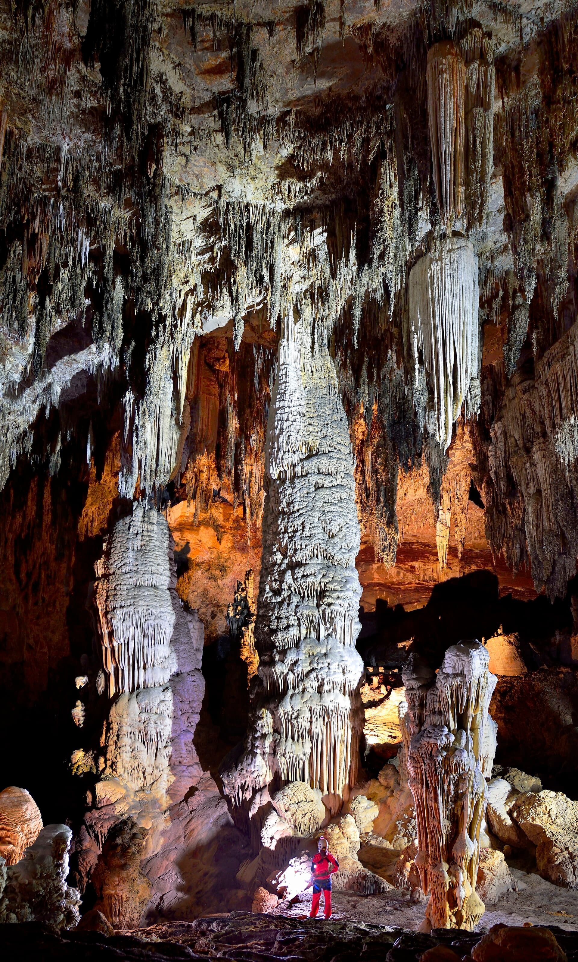 Terra Ronca State Park, São Domingos