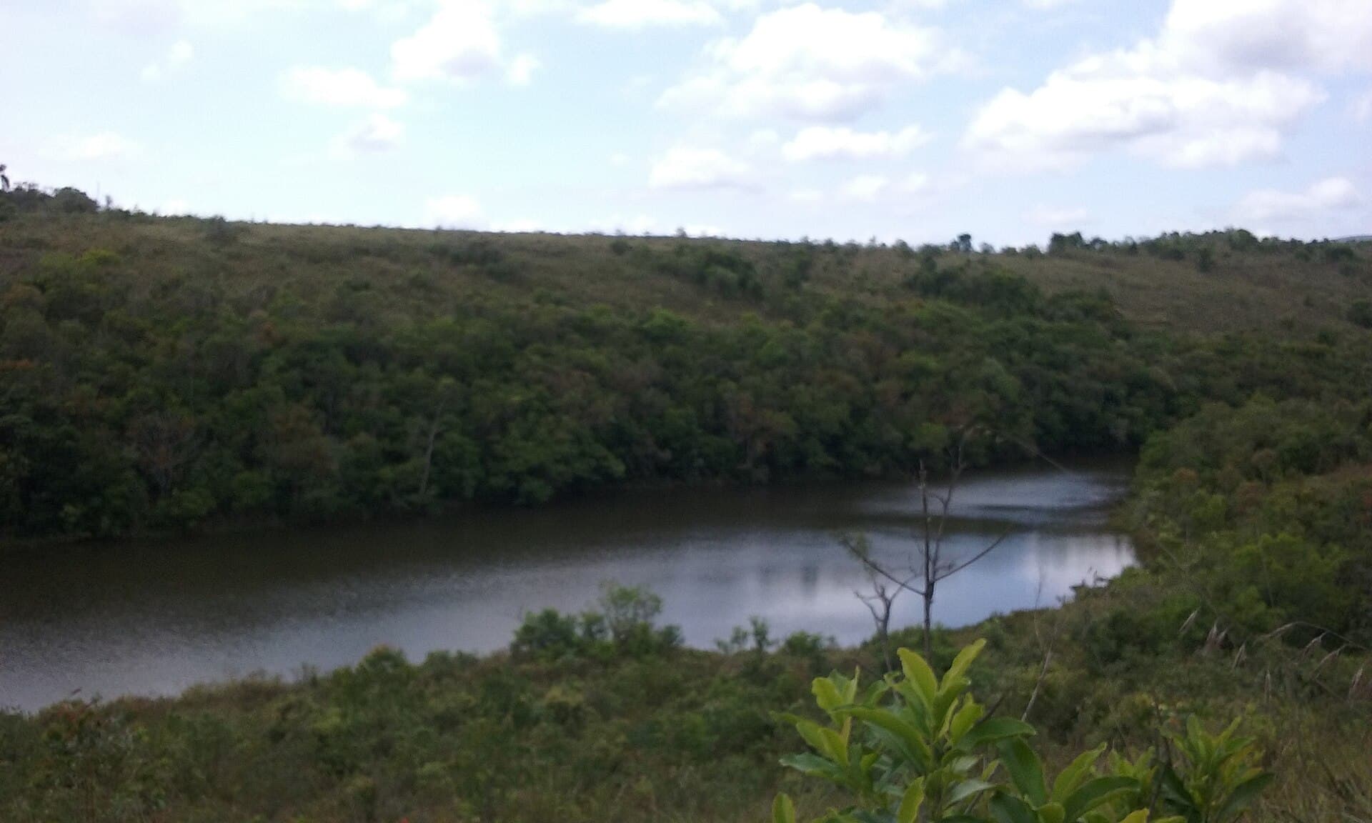 Juquery State Park, Franco da Rocha