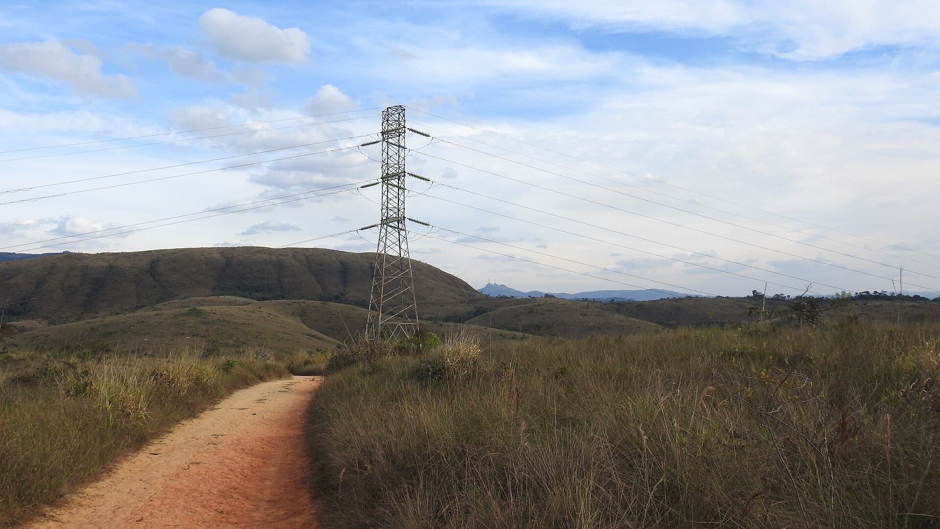 Juquery State Park, Franco da Rocha