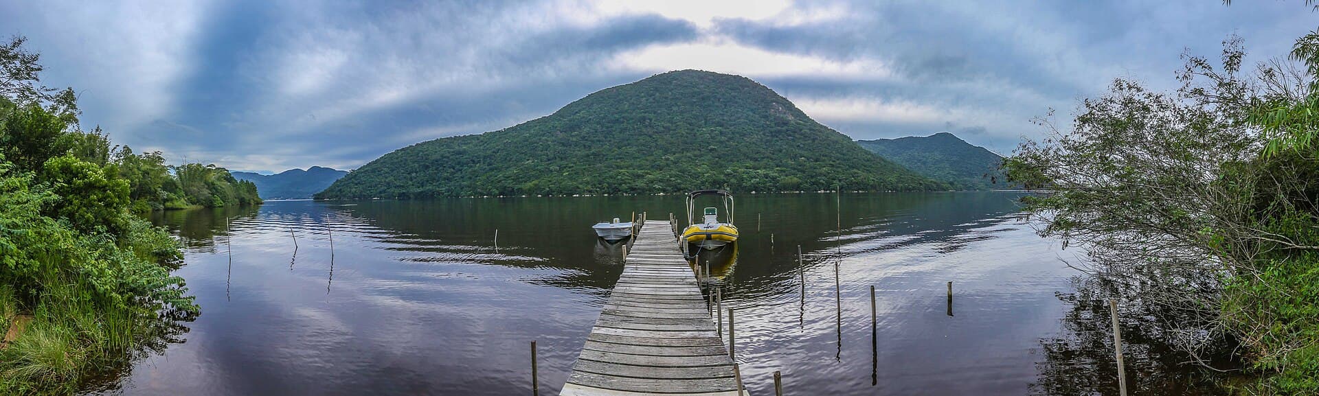 Parque Estadual do Rio Vermelho, Florianópolis