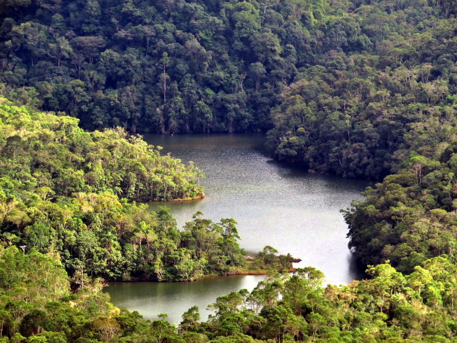 Intervales State Park, Ribeirão Grande