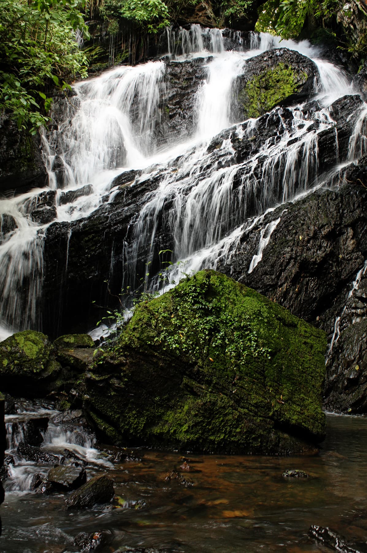 Intervales State Park, Ribeirão Grande