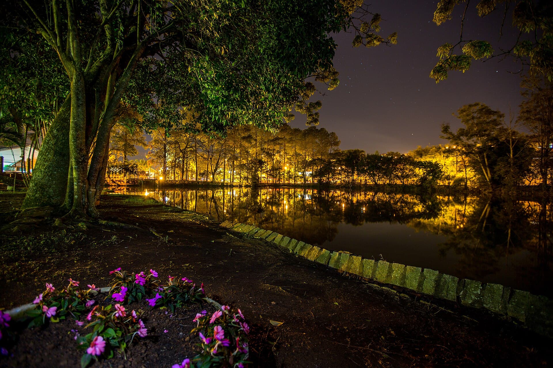 Itapetinga State Park, Atibaia