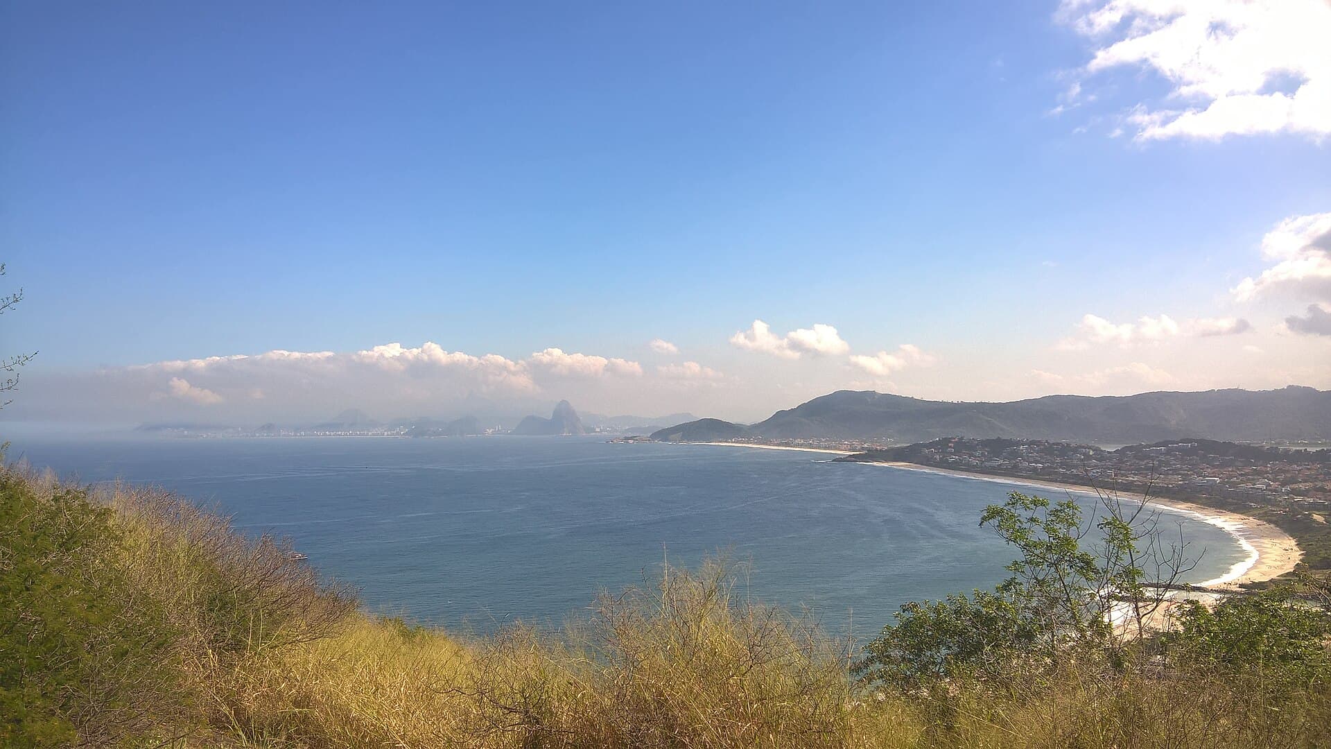 Serra da Tiririca State Park, Niterói