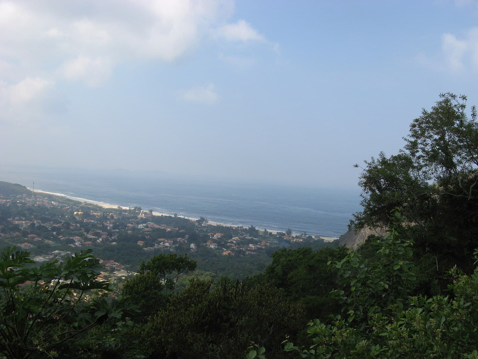 Serra da Tiririca State Park, Niterói