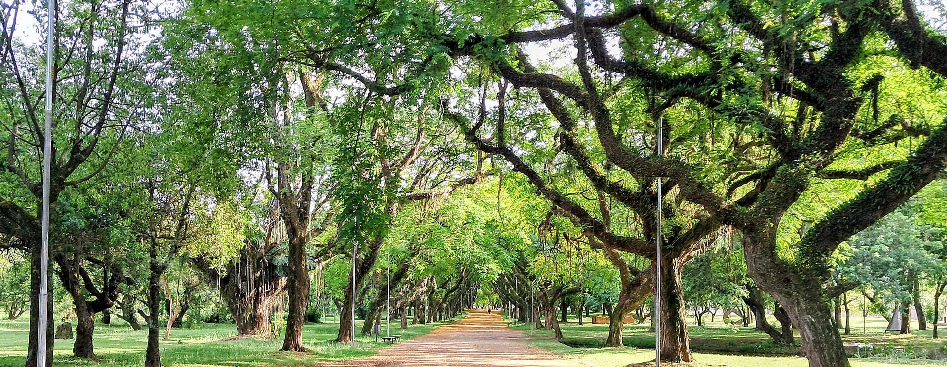Parque Marinha do Brasil, Porto Alegre