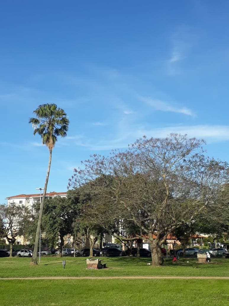Parque Marechal Mascarenhas de Moraes, Porto Alegre