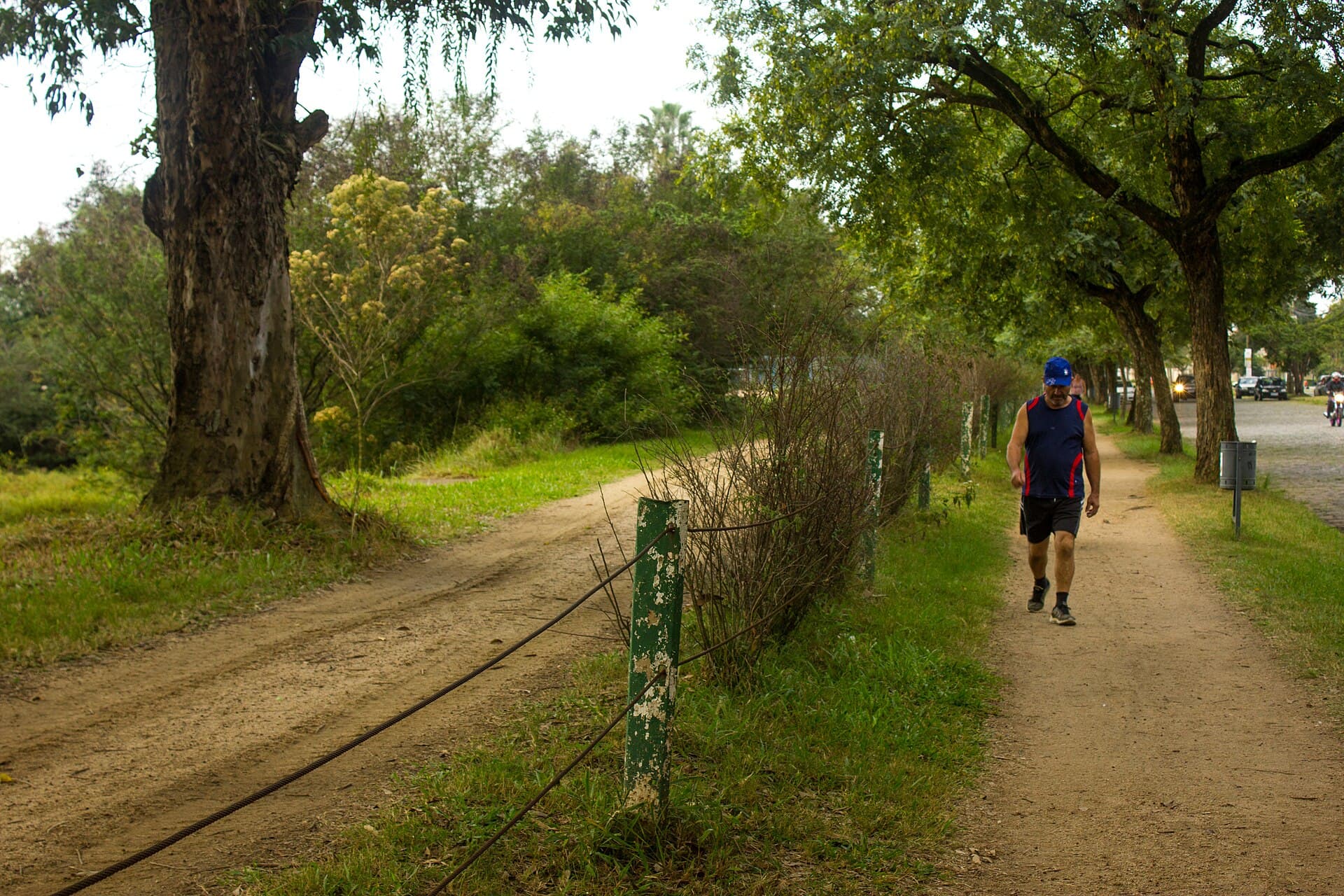 Parque Marechal Mascarenhas de Moraes